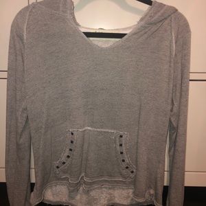 COPY - Super soft Vintage Havana sweatshirt